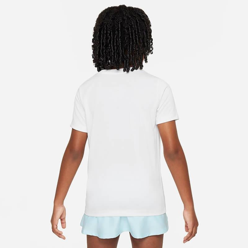 NikeNike Rafa Dri-FIT Erkek Çocuk Tenis Tişörtü