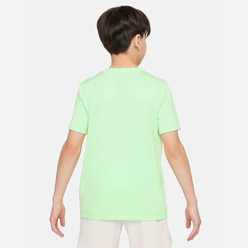 NikeNike Rafa Dri-FIT Erkek Çocuk Tenis Tişörtü