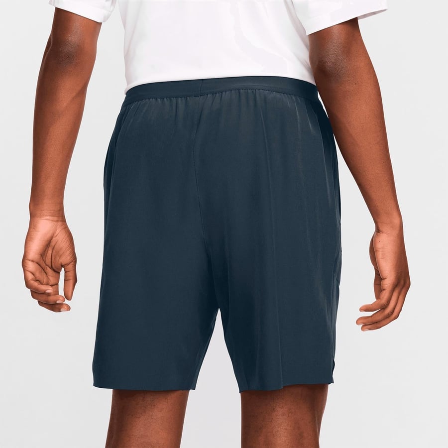 NikeNikeCourt Advantage 8” Erkek Tenis Şortu