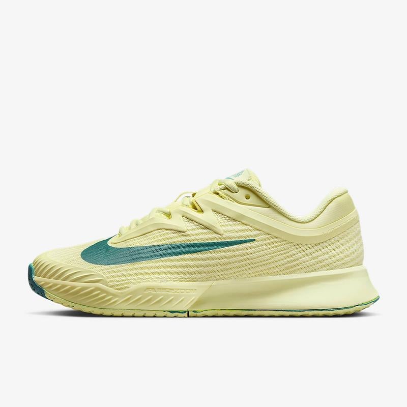 NikeNike Vapor Pro 3 Premium Sert Kort Kadın Tenis Ayakkabısı
