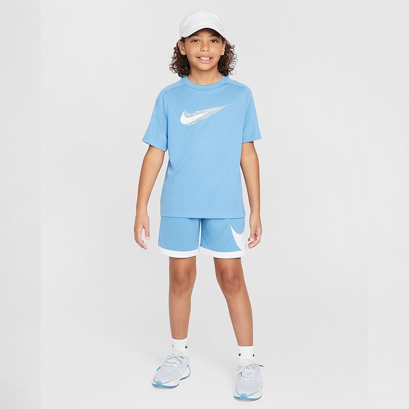 NikeNike Multi Dri-FIT Erkek Çocuk Antreman Üstü