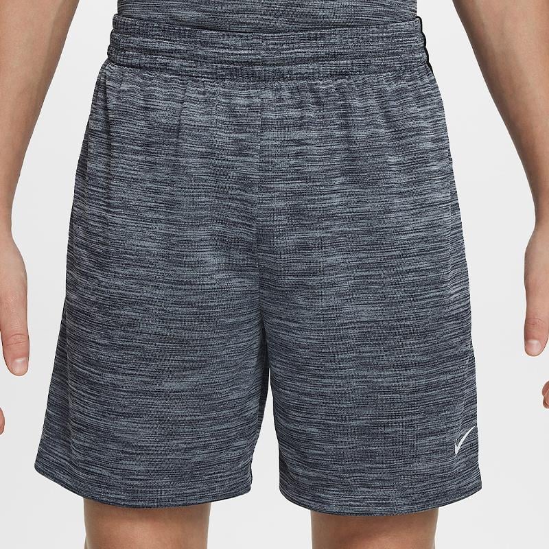 NikeNike Multi Dri-FIT Erkek Çocuk Antreman Şortu