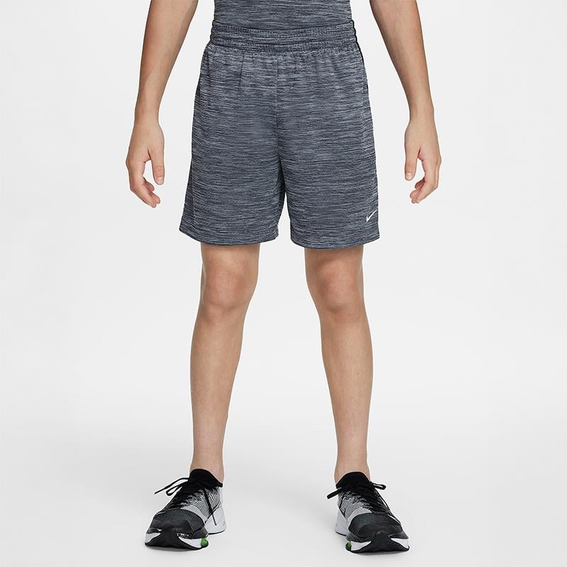 NikeNike Multi Dri-FIT Erkek Çocuk Antreman Şortu