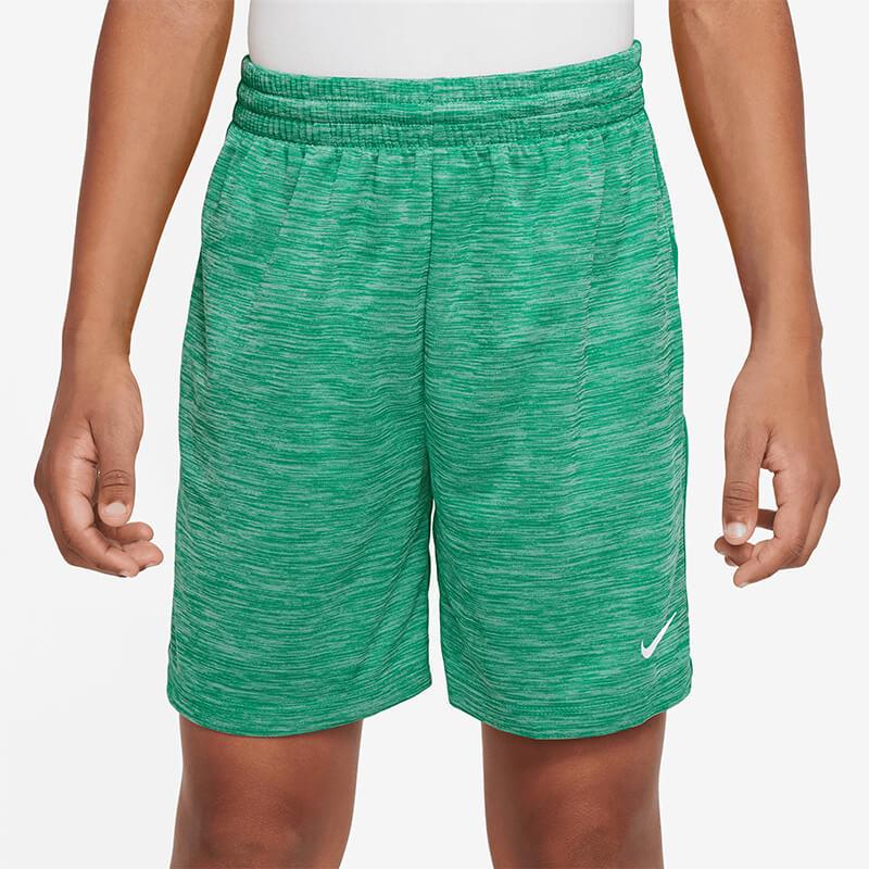 NikeNike Multi Dri-FIT Erkek Çocuk Antreman Şortu