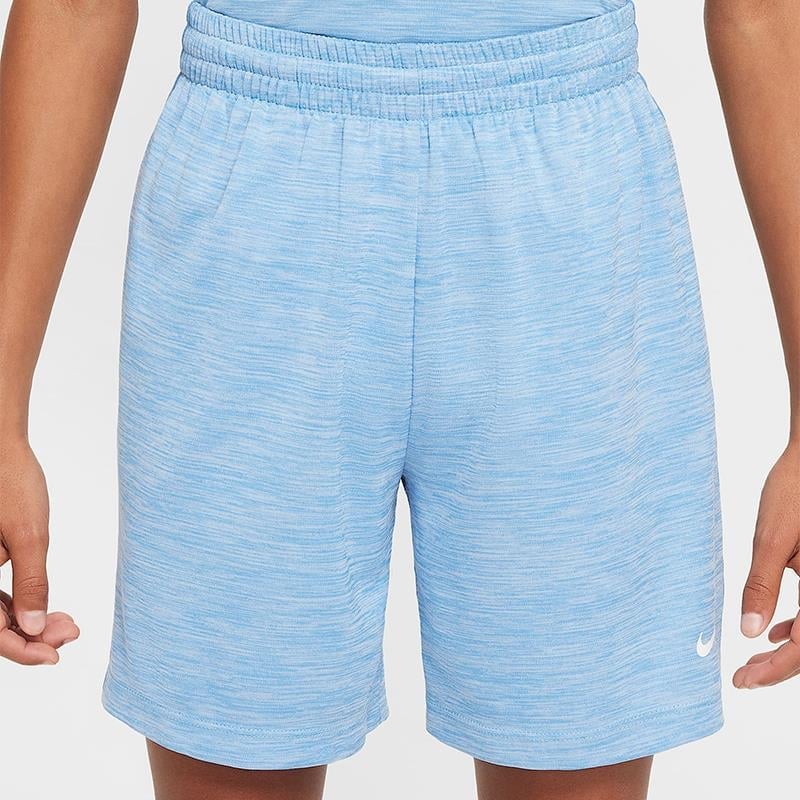 NikeNike Multi Dri-FIT Erkek Çocuk Antreman Şortu