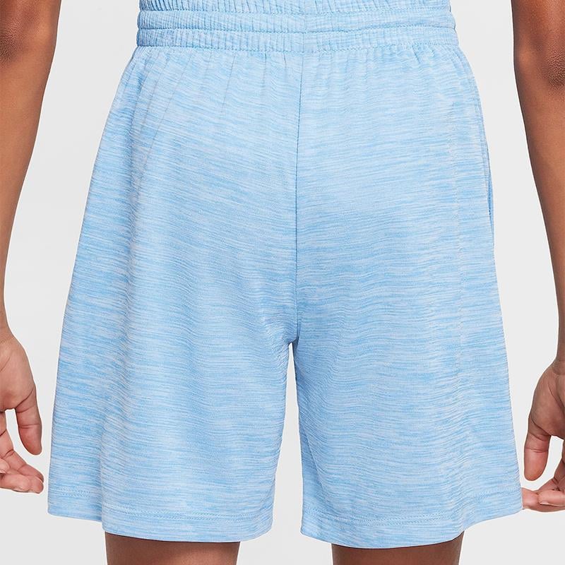 NikeNike Multi Dri-FIT Erkek Çocuk Antreman Şortu