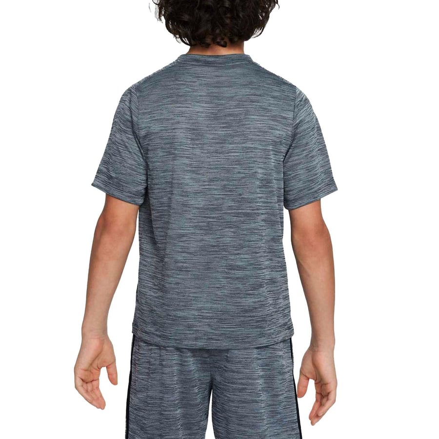 NikeNike Multi Dri-FIT Erkek Çocuk Antreman Üstü