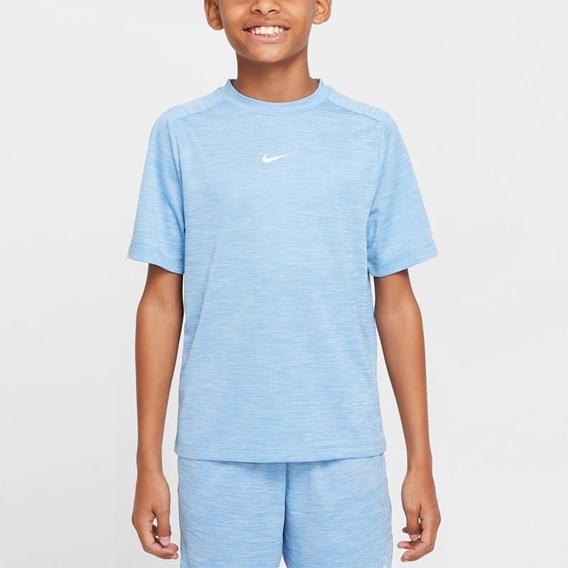 NikeNike Multi Dri-FIT Erkek Çocuk Antreman Üstü