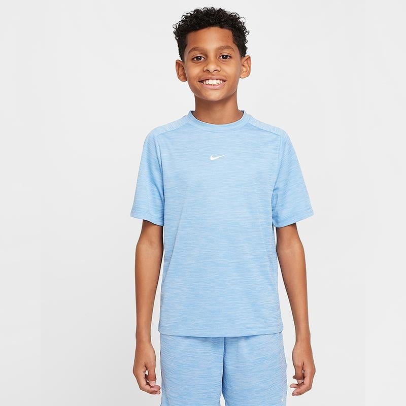 NikeNike Multi Dri-FIT Erkek Çocuk Antreman Üstü