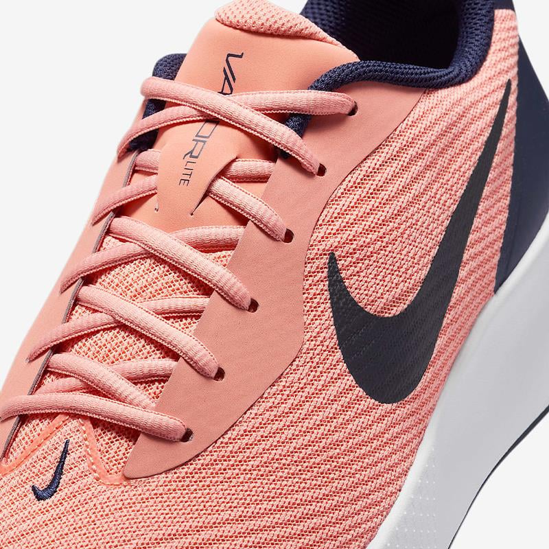 NikeNike Vapor Lite 3 Toprak Kort Erkek Tenis Ayakkabısı