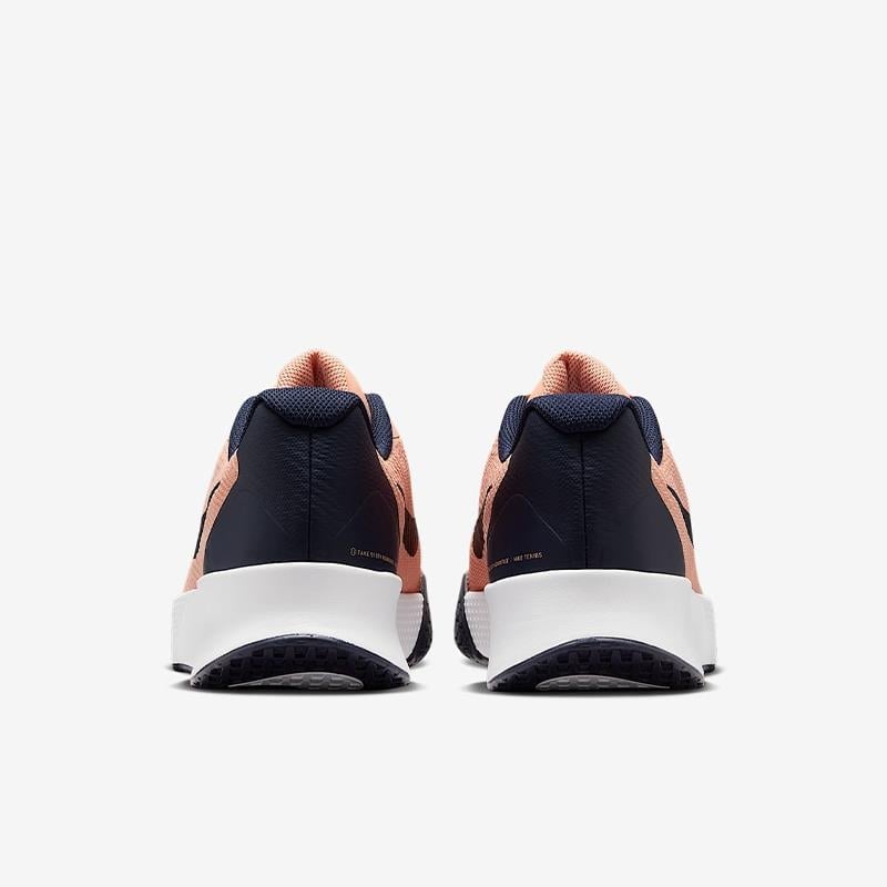 NikeNike Vapor Lite 3 Toprak Kort Erkek Tenis Ayakkabısı