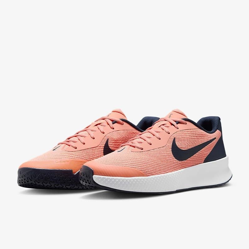 NikeNike Vapor Lite 3 Toprak Kort Erkek Tenis Ayakkabısı