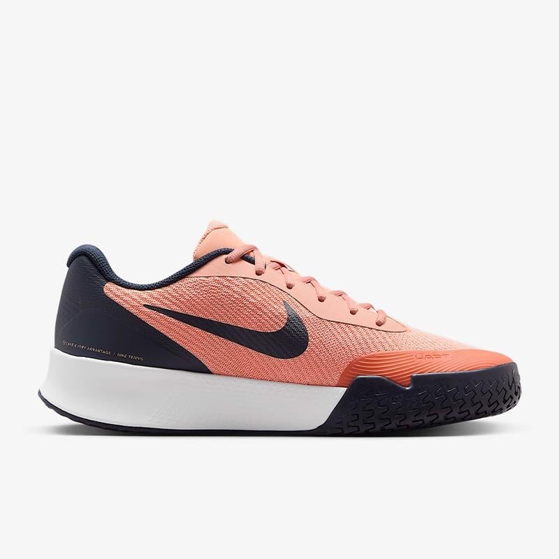 NikeNike Vapor Lite 3 Toprak Kort Erkek Tenis Ayakkabısı