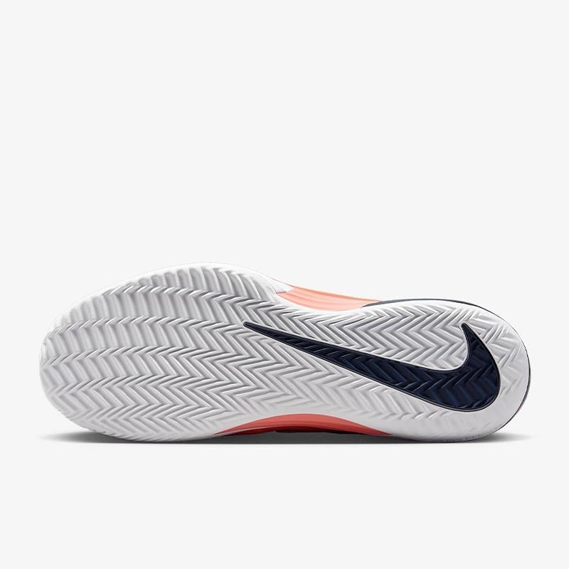 NikeNike Vapor 12 Toprak Kort (CLAY) Erkek Tenis Ayakkabısı