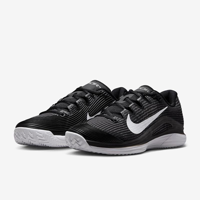 NikeNike Vapor 12 Toprak Kort (Clay) Kadın Tenis Ayakkabısı