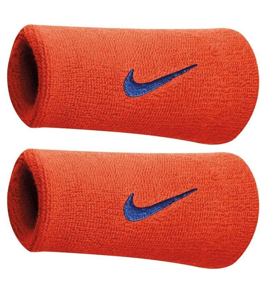NikeNike Swoosh Doublewide 2'li Tenis Bilekliği