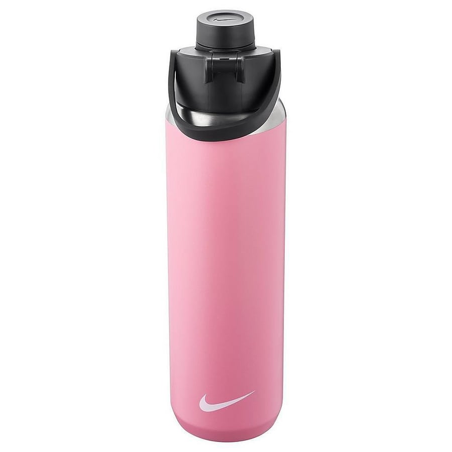 NikeNike Recharge Graphic 675ml Paslanmaz Çelik Termos