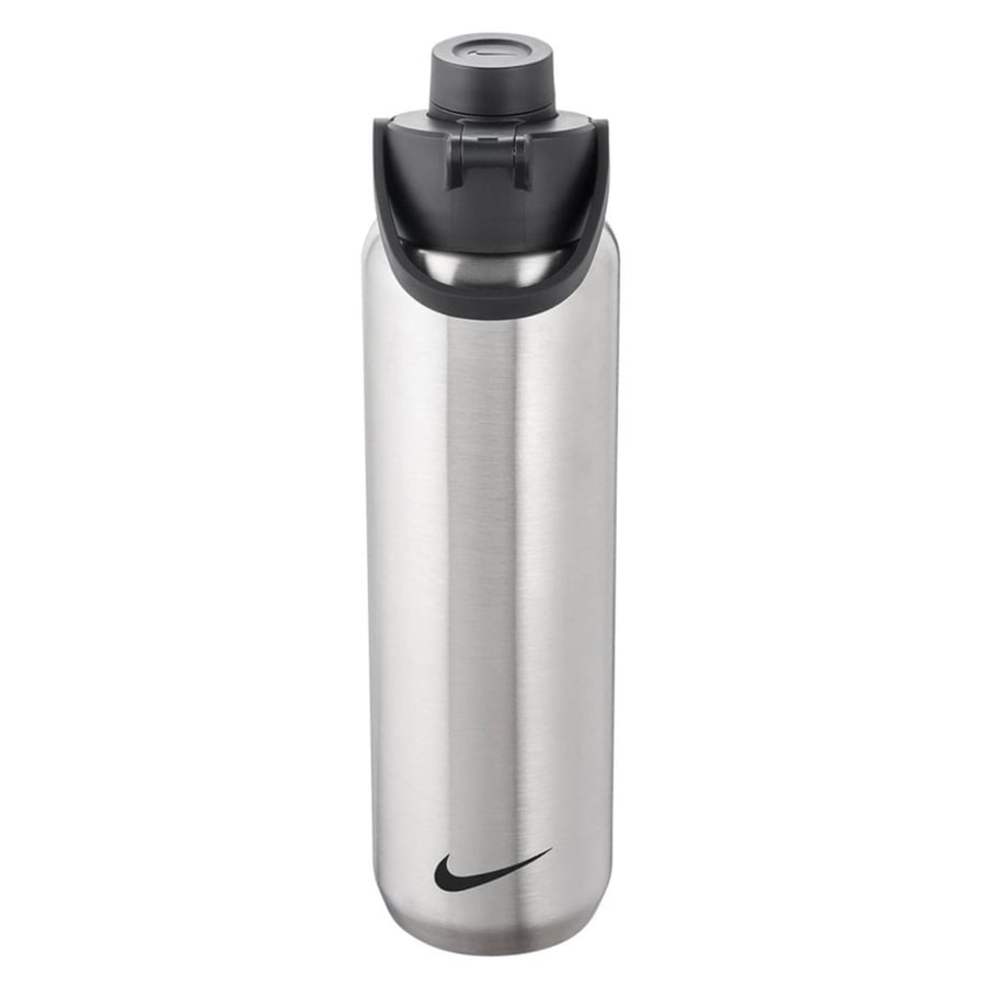 NikeNike Recharge Graphic 675ml Paslanmaz Çelik Termos