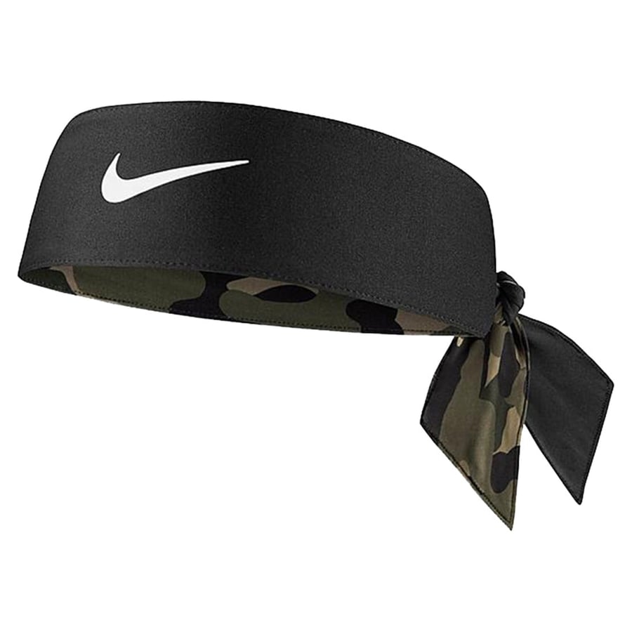 NikeNike Dri-Fit Head Tie 3.0 Tenis Bandana