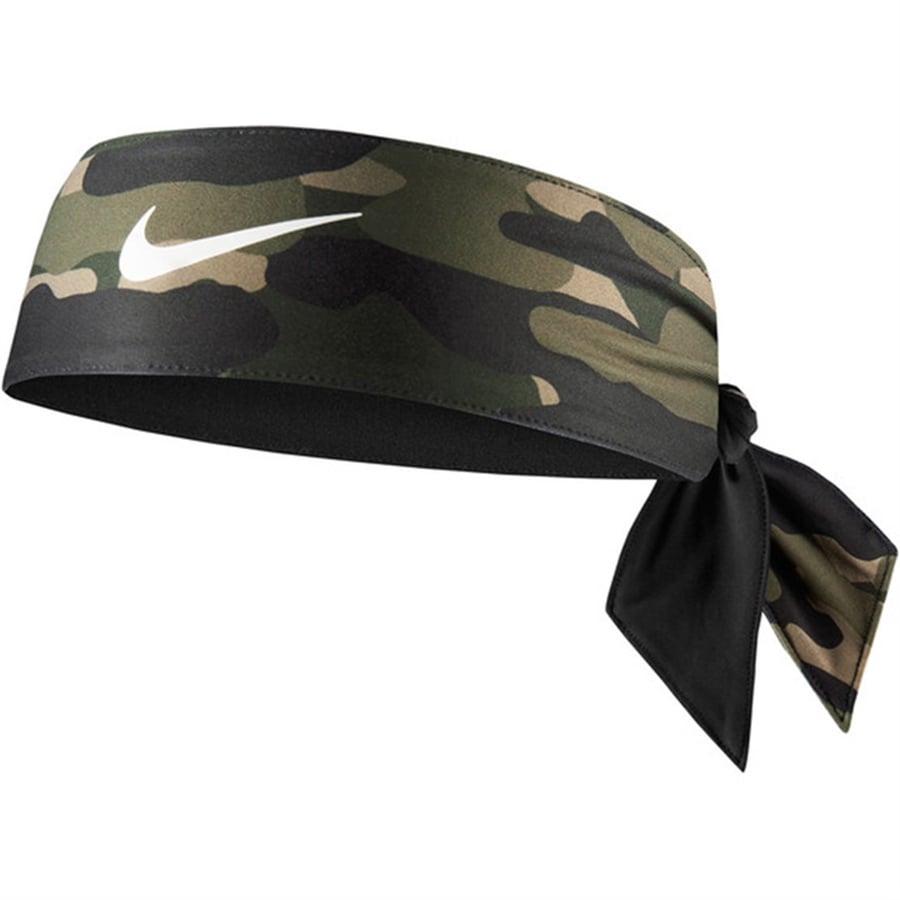 NikeNike Dri-Fit Head Tie 3.0 Tenis Bandana