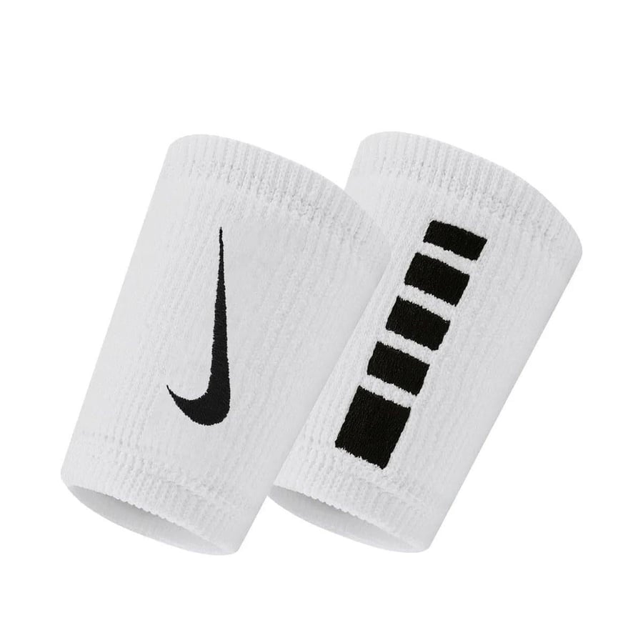 NikeNike Elite Doublewide 2'li Tenis Bilekliği