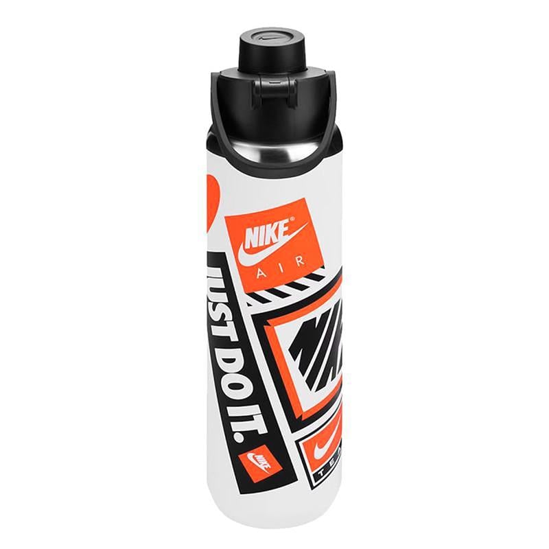 NikeNike Stainless Steel Chug 710ml Paslanmaz Çelik Termos