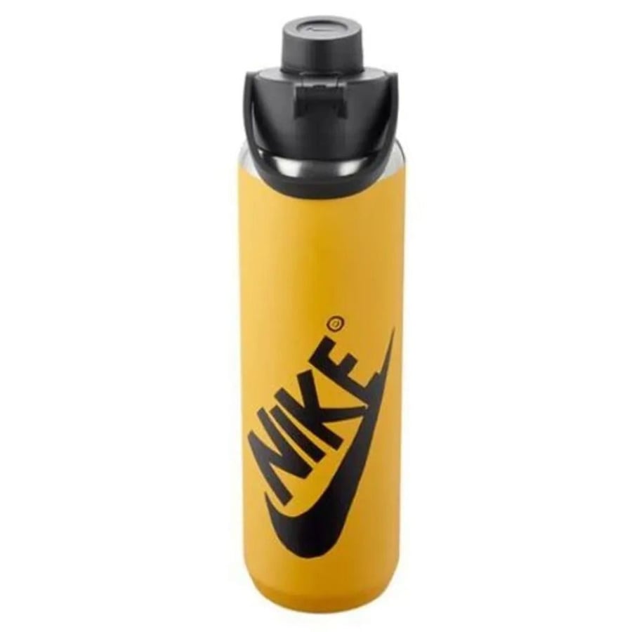 NikeNike Recharge Graphic 675ml Paslanmaz Çelik Termos