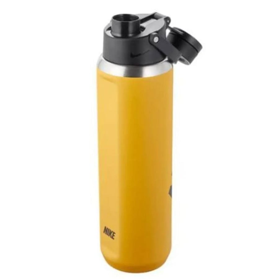 NikeNike Recharge Graphic 675ml Paslanmaz Çelik Termos