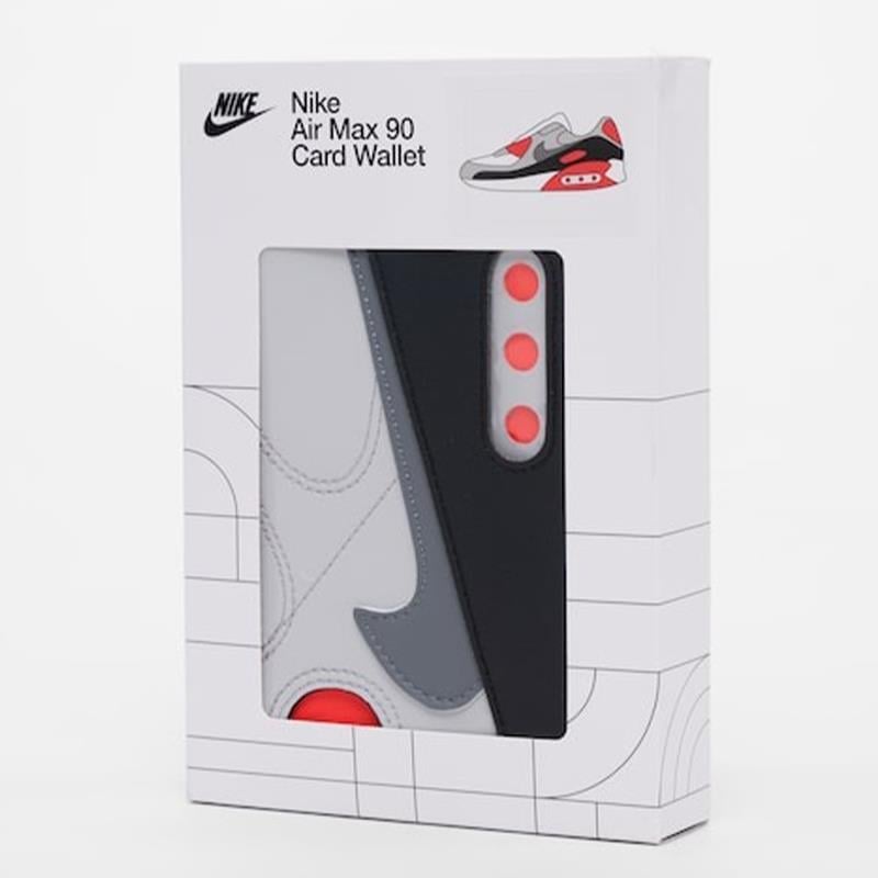 NikeNike Icon Air Force 90 Kartlık