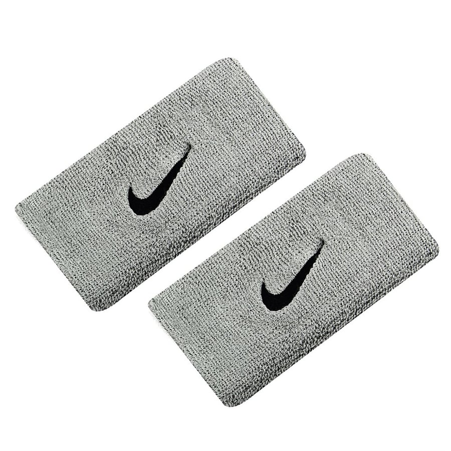 NikeNike Swoosh Doublewide 2'li Tenis Bilekliği