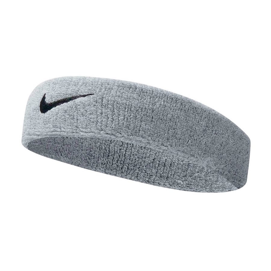 NikeNike Swoosh Tenis Havlu Kafa Bandı