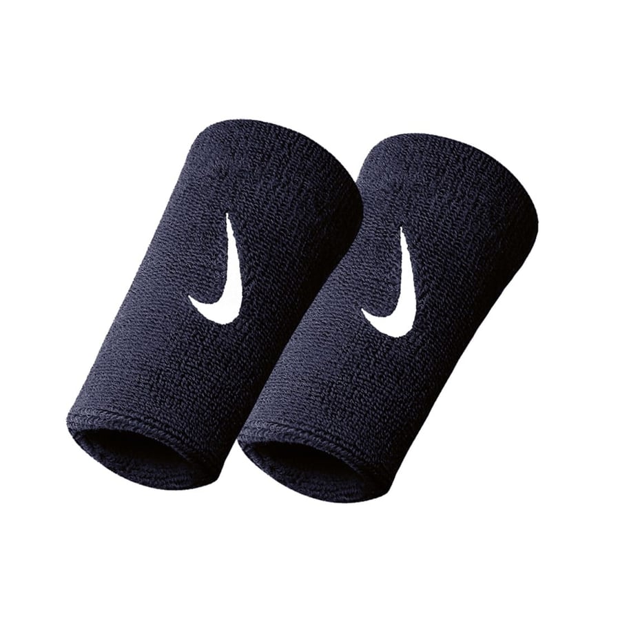 NikeNike Swoosh Doublewide 2'li Tenis Bilekliği