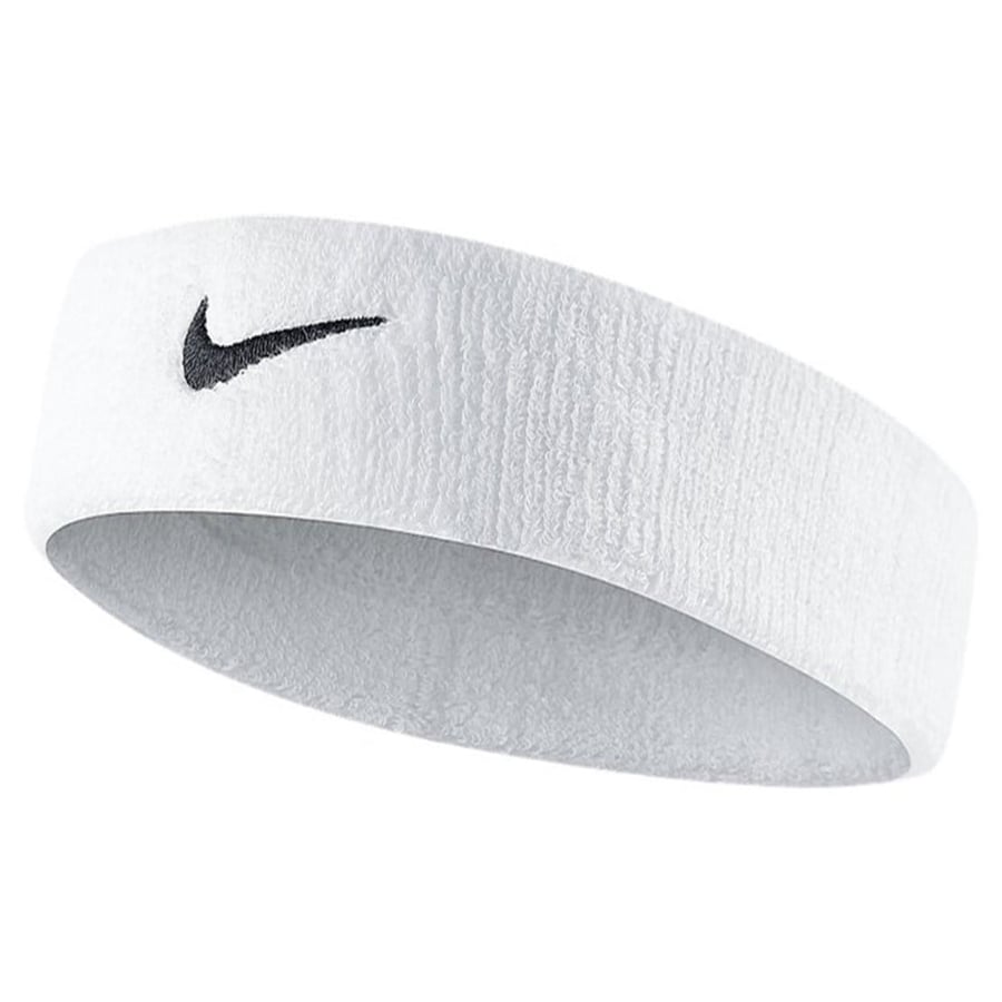 NikeNike Swoosh Tenis Kafa Bandı