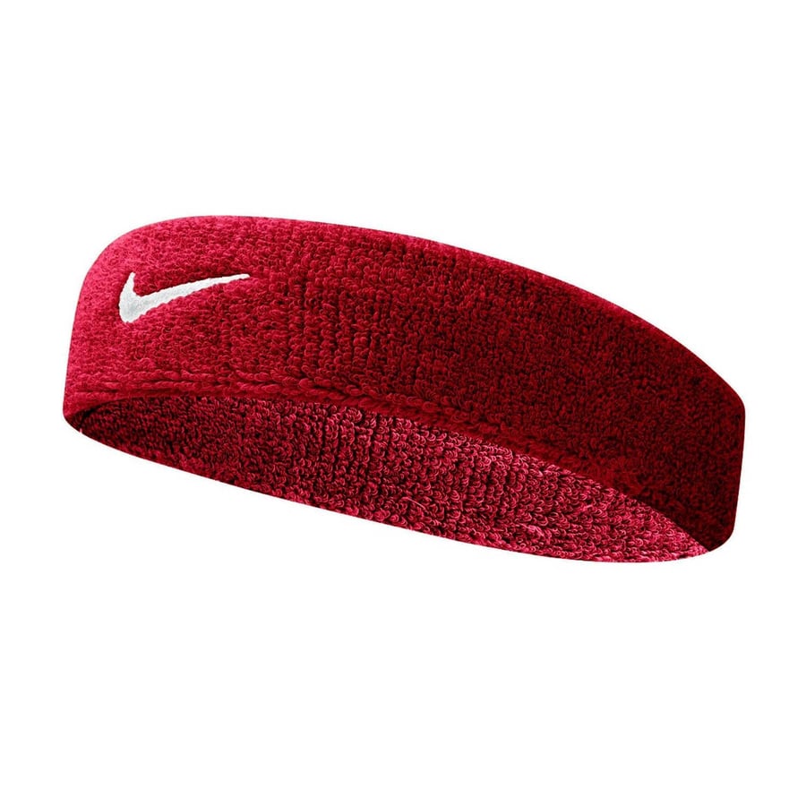 NikeNike Swoosh Tenis Kafa Bandı
