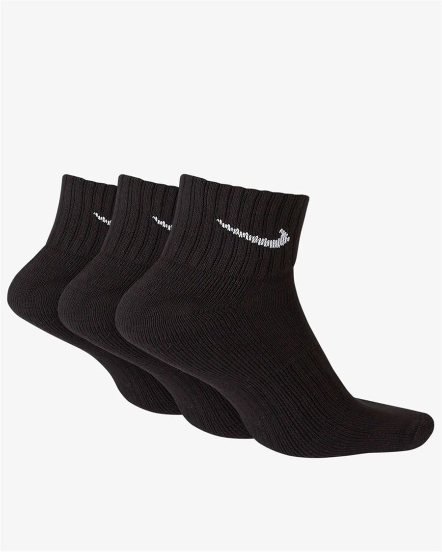 NikeNike Everyday Cushion 3'lü Antreman Çorabı