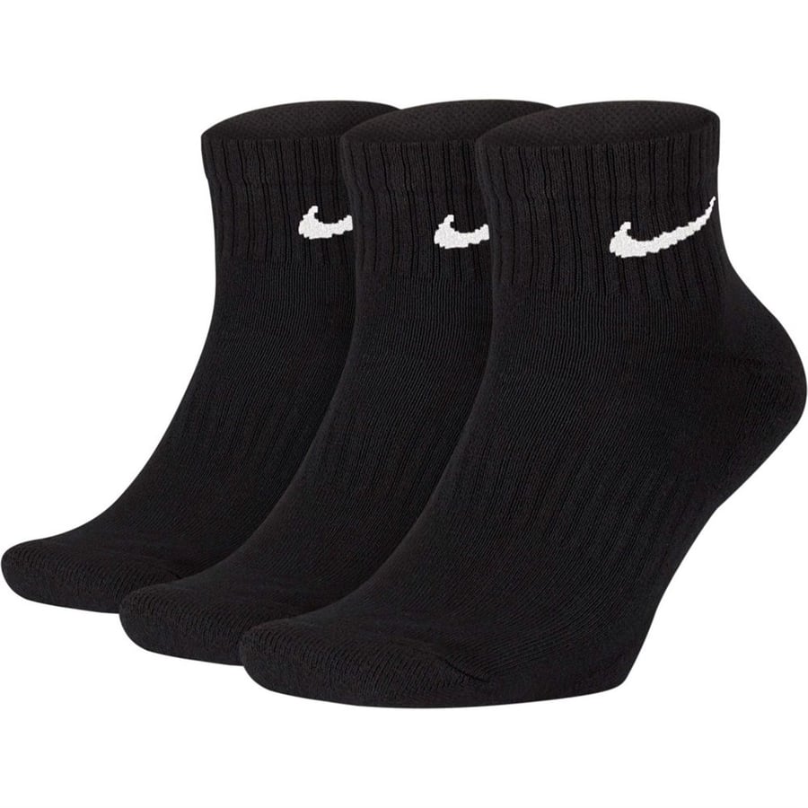 NikeNike Everyday Cush Antreman Çorabı