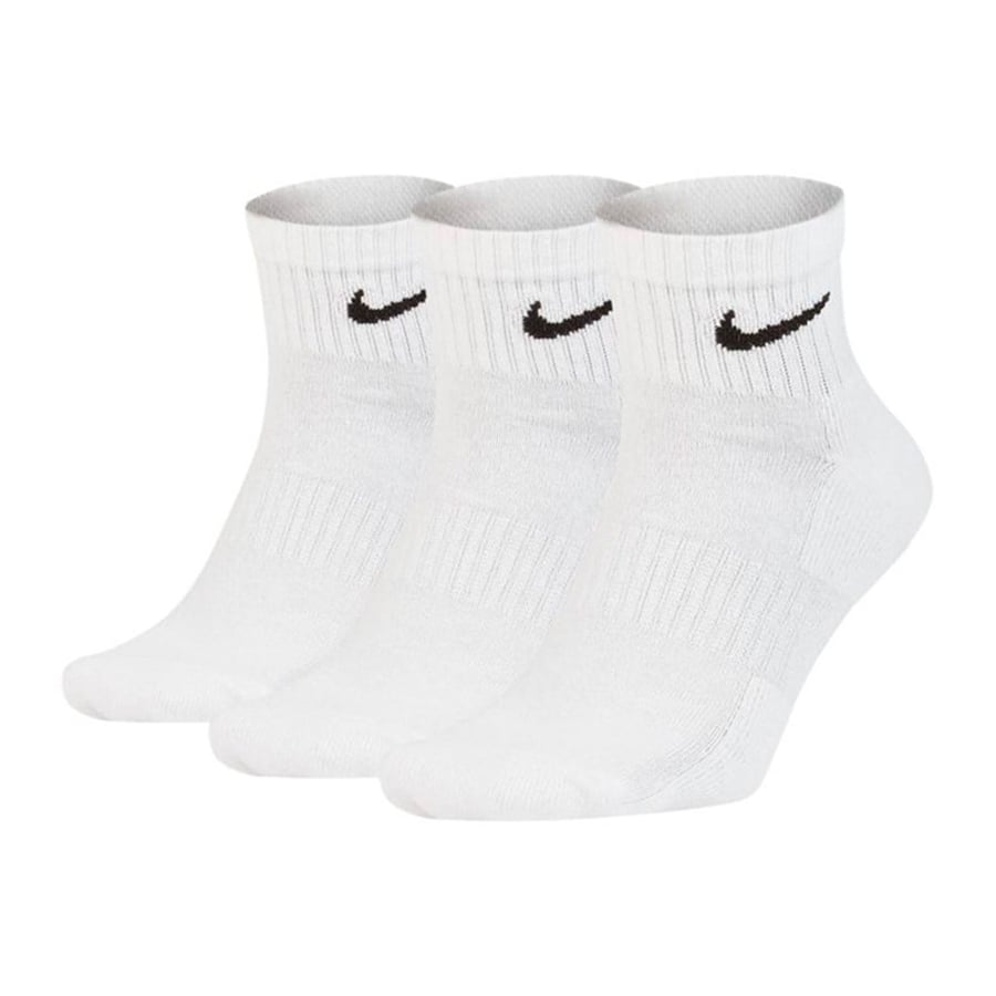 NikeNike Everyday Cushion 3'lü Antreman Çorabı