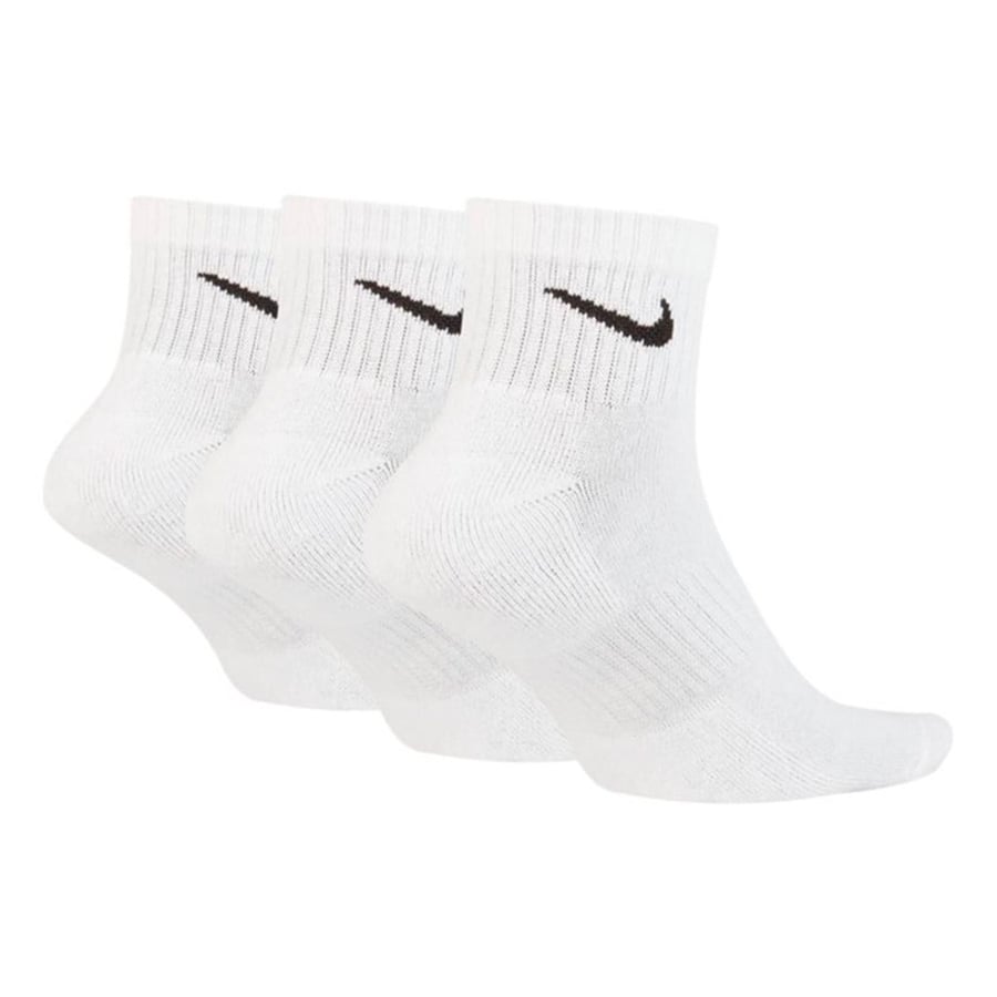 NikeNike Everyday Cushion 3'lü Antreman Çorabı