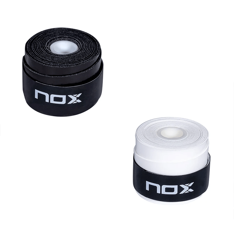 NOXNox AT10 Genius 12K Xtreme Limited Edition Agustín Tapia 2026 Pack