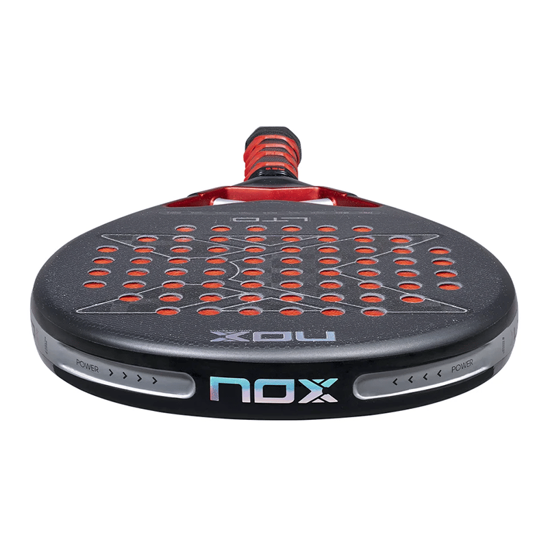 NOXNox AT10 Genius 12K Xtreme Limited Edition Agustín Tapia 2026 Pack