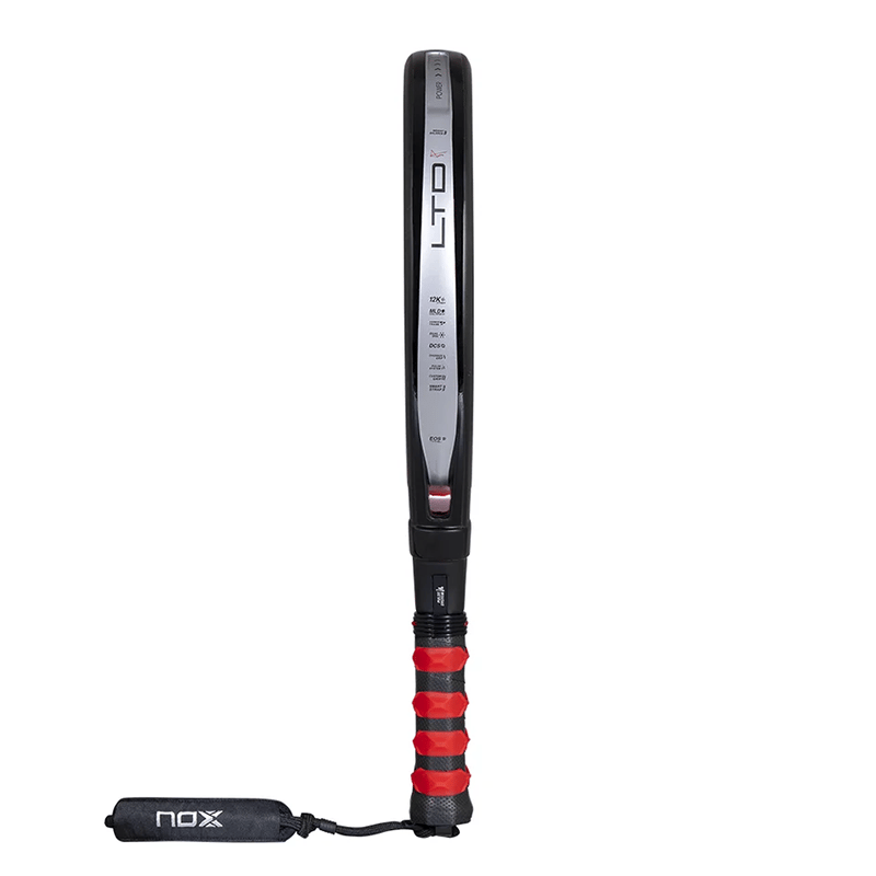 NOXNox AT10 Genius 12K Xtreme Limited Edition Agustín Tapia 2026 Pack