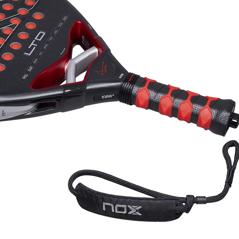 NOXNox AT10 Genius 12K Xtreme Limited Edition Agustín Tapia 2026 Pack