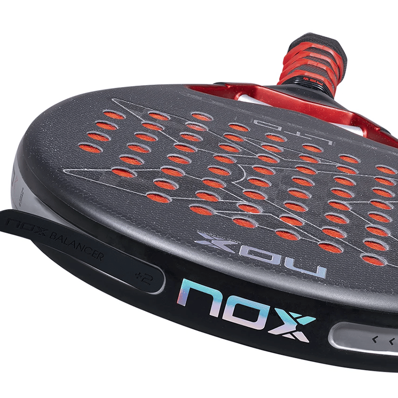 NOXNox AT10 Genius 12K Xtreme Limited Edition Agustín Tapia 2026 Pack