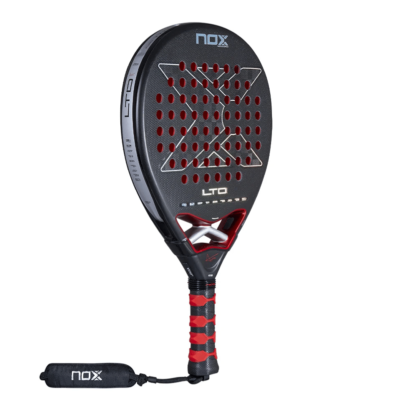 NOXNox AT10 Genius 12K Xtreme Limited Edition Agustín Tapia 2026 Pack