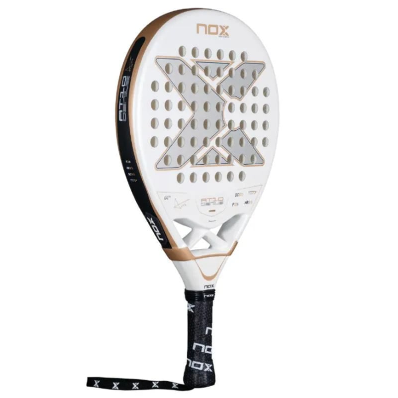NOXNOX AT10 Genius Junior Padel Raketi