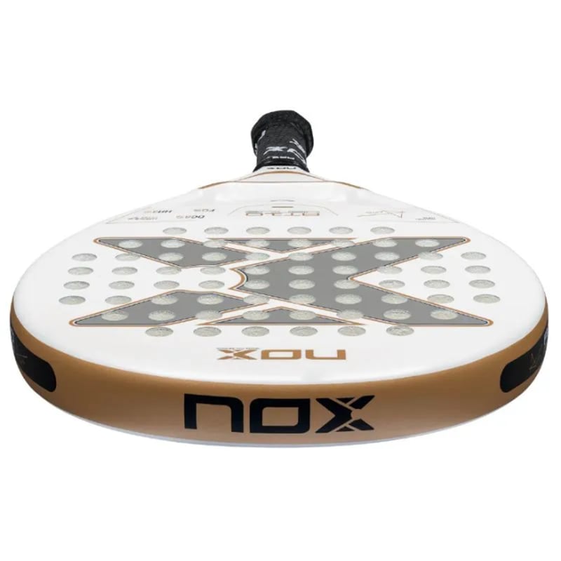 NOXNOX AT10 Genius Junior Padel Raketi