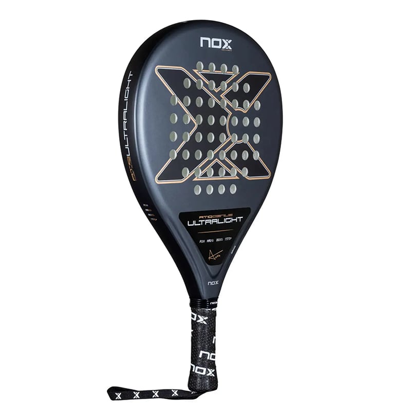 NOXNOX AT10 Genius Ultralight Padel Raketi