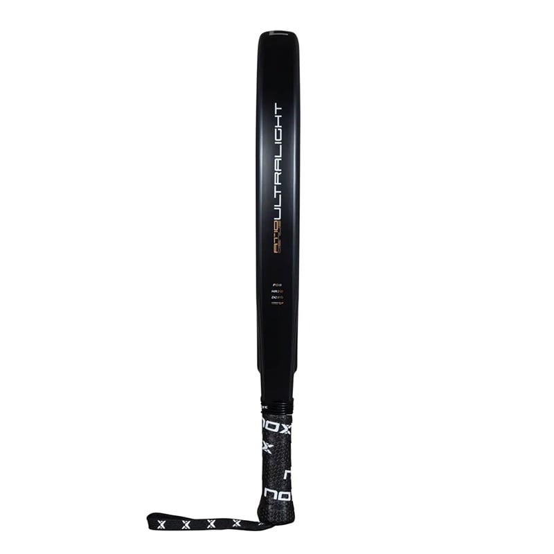 NOXNOX AT10 Genius Ultralight Padel Raketi