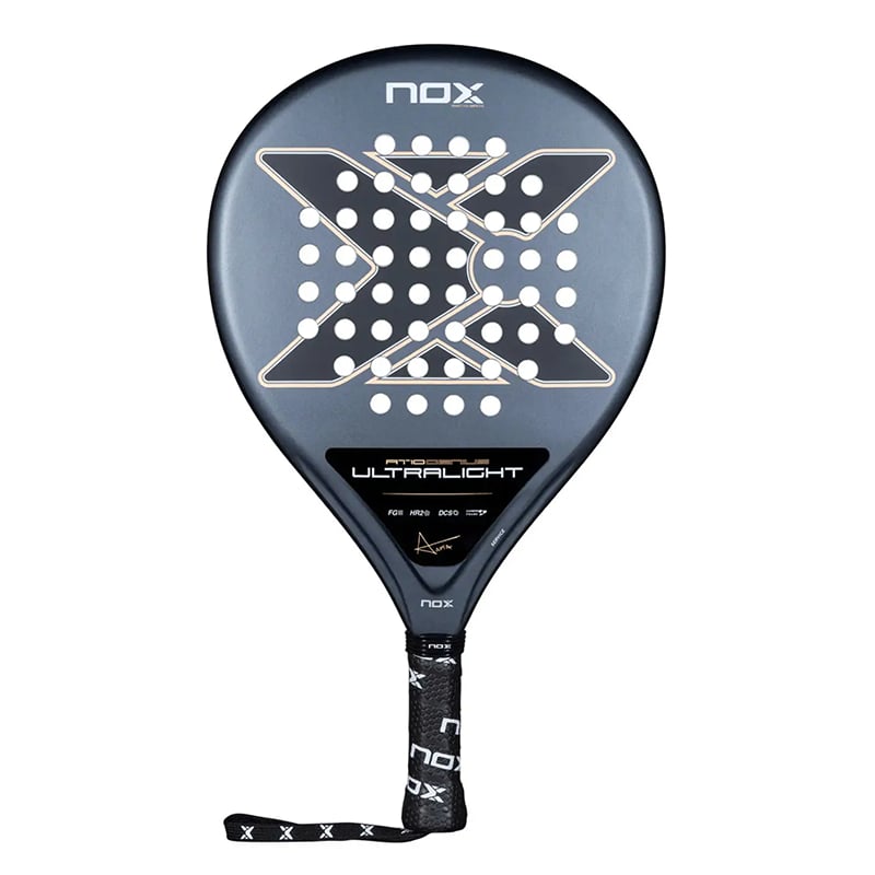 NOXNOX AT10 Genius Ultralight Padel Raketi