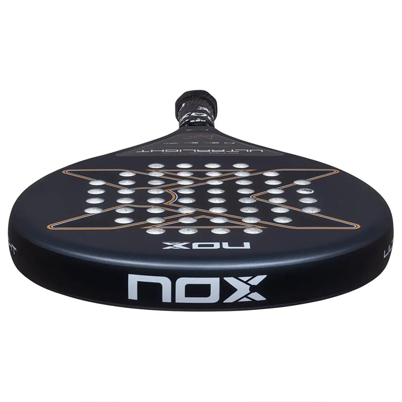 NOXNOX AT10 Genius Ultralight Padel Raketi